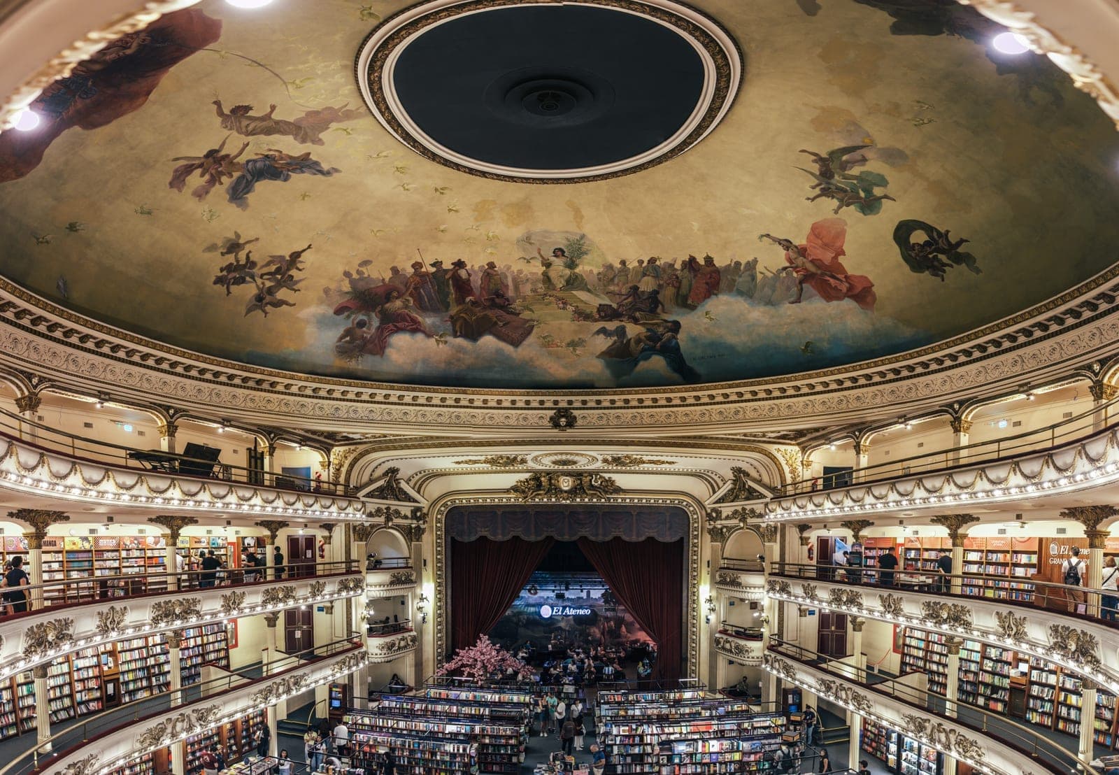 Buenos Aires