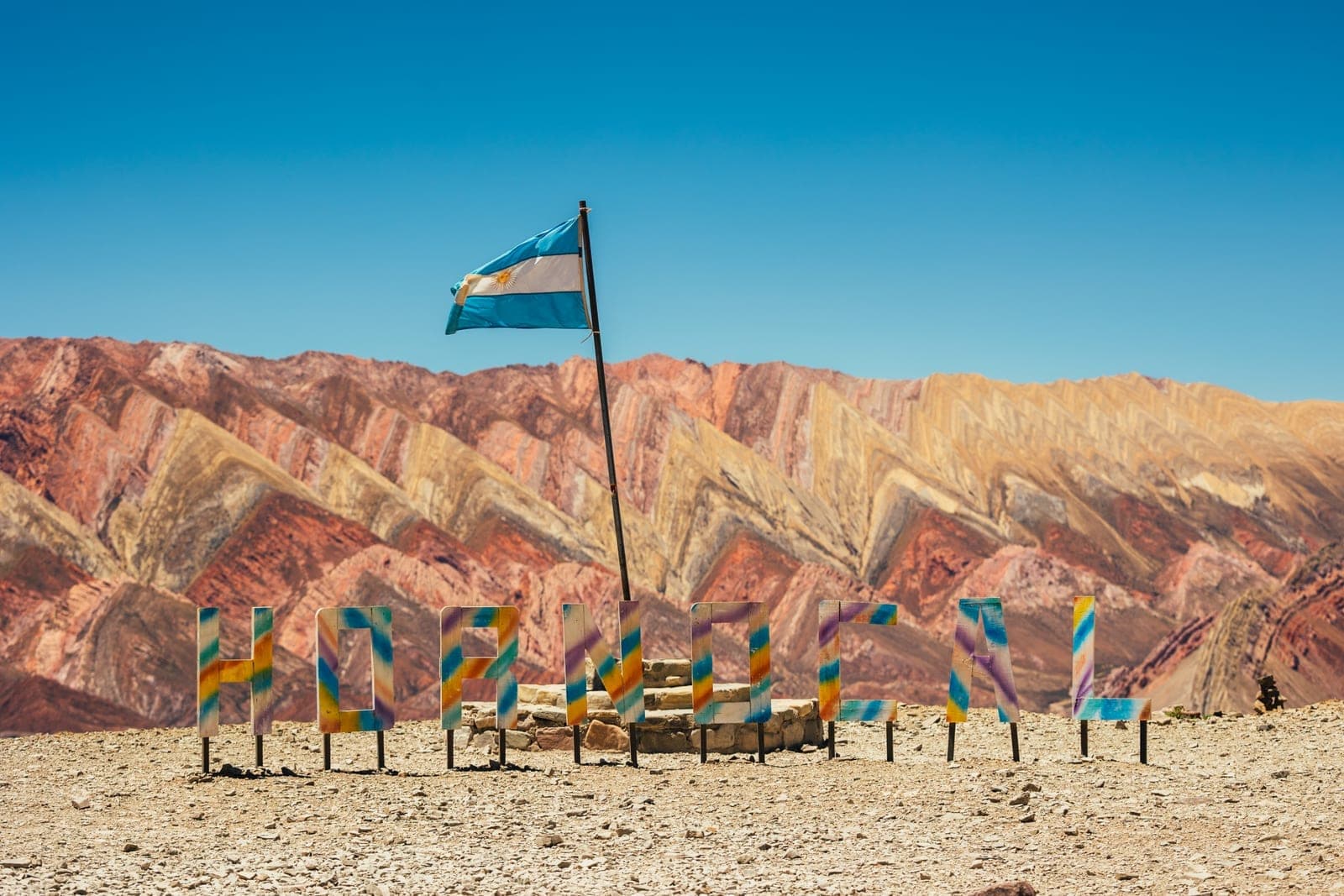 Brazil & Argentina — photo 1