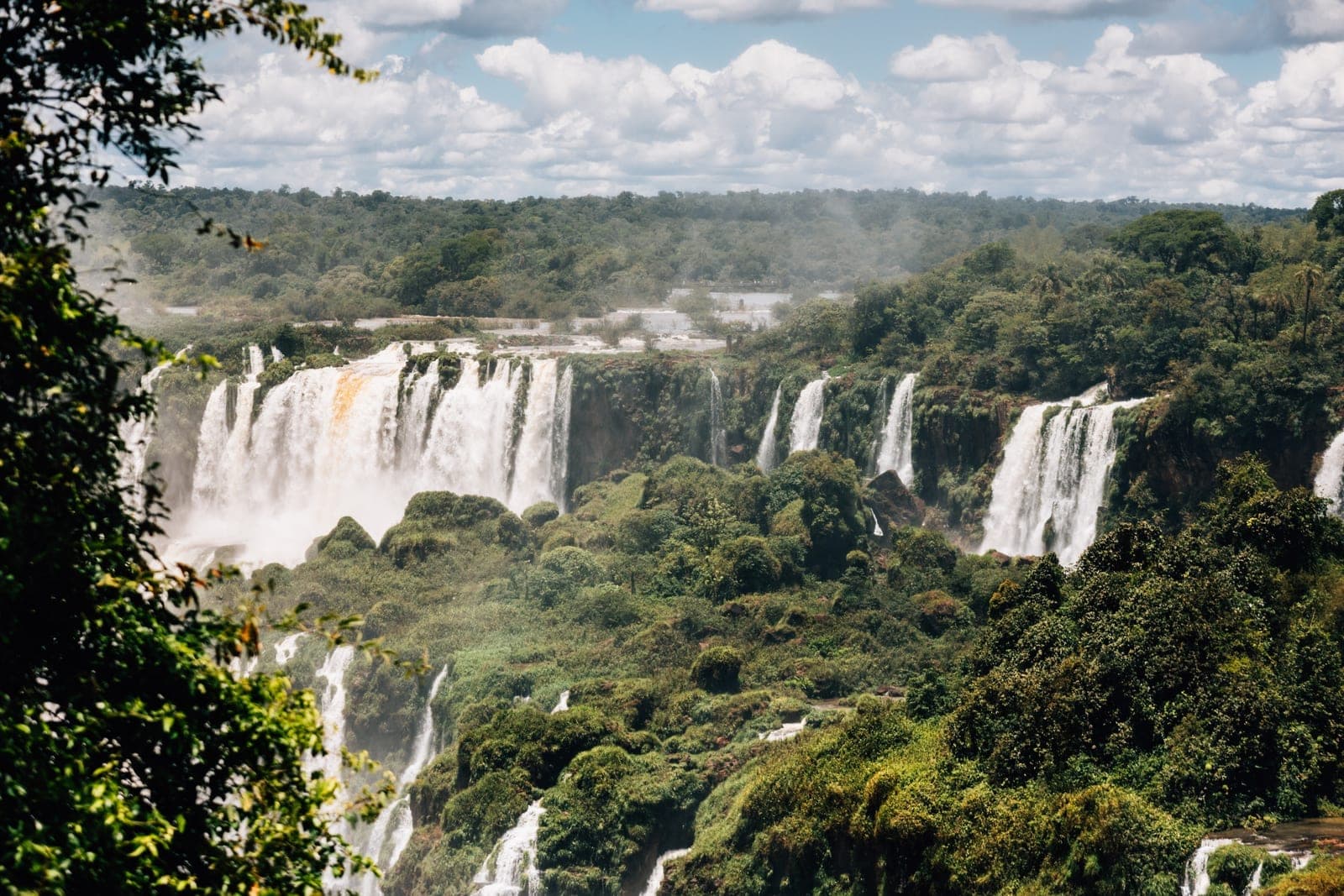 Brazil & Argentina — photo 4