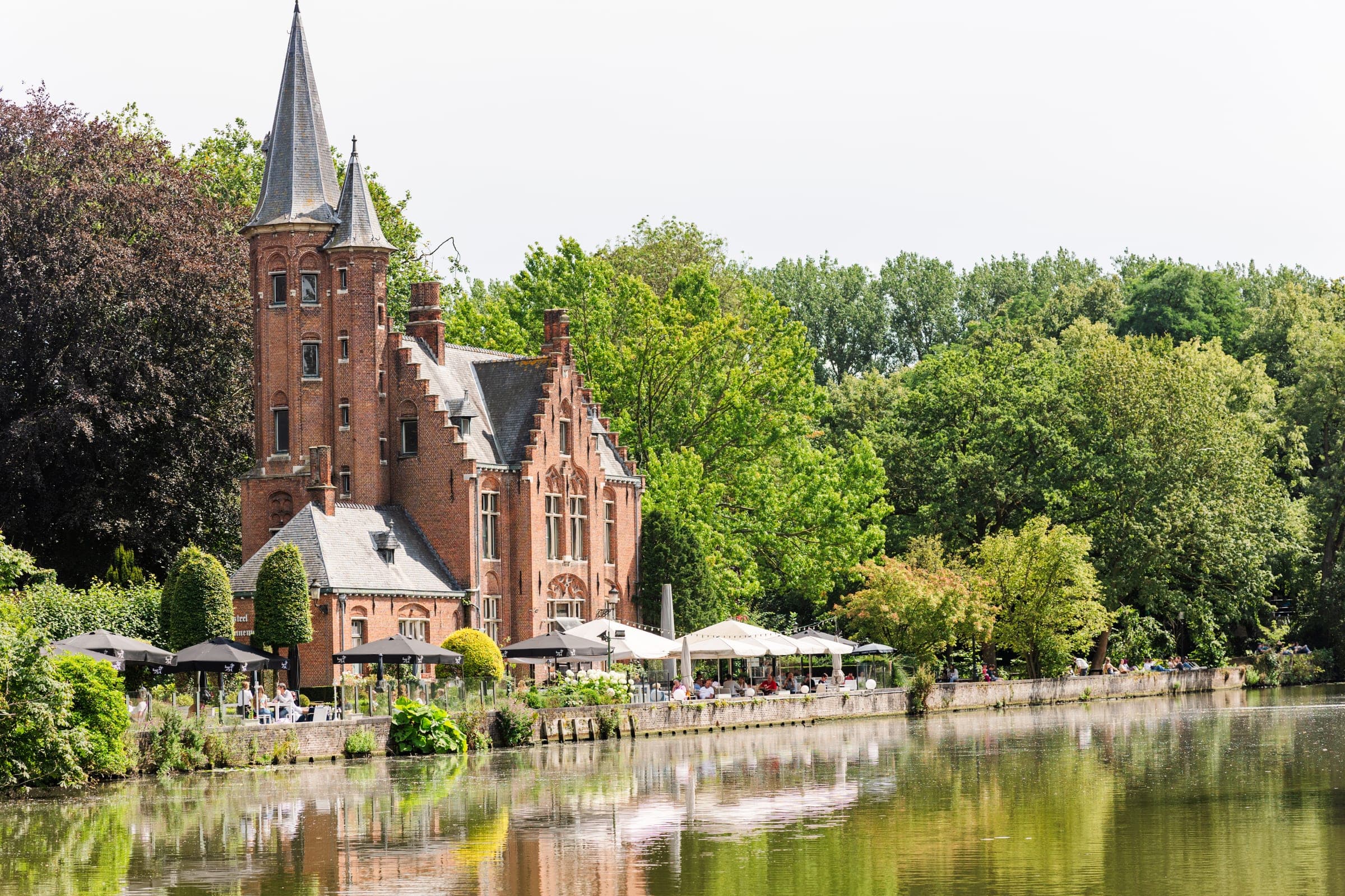Brugge
