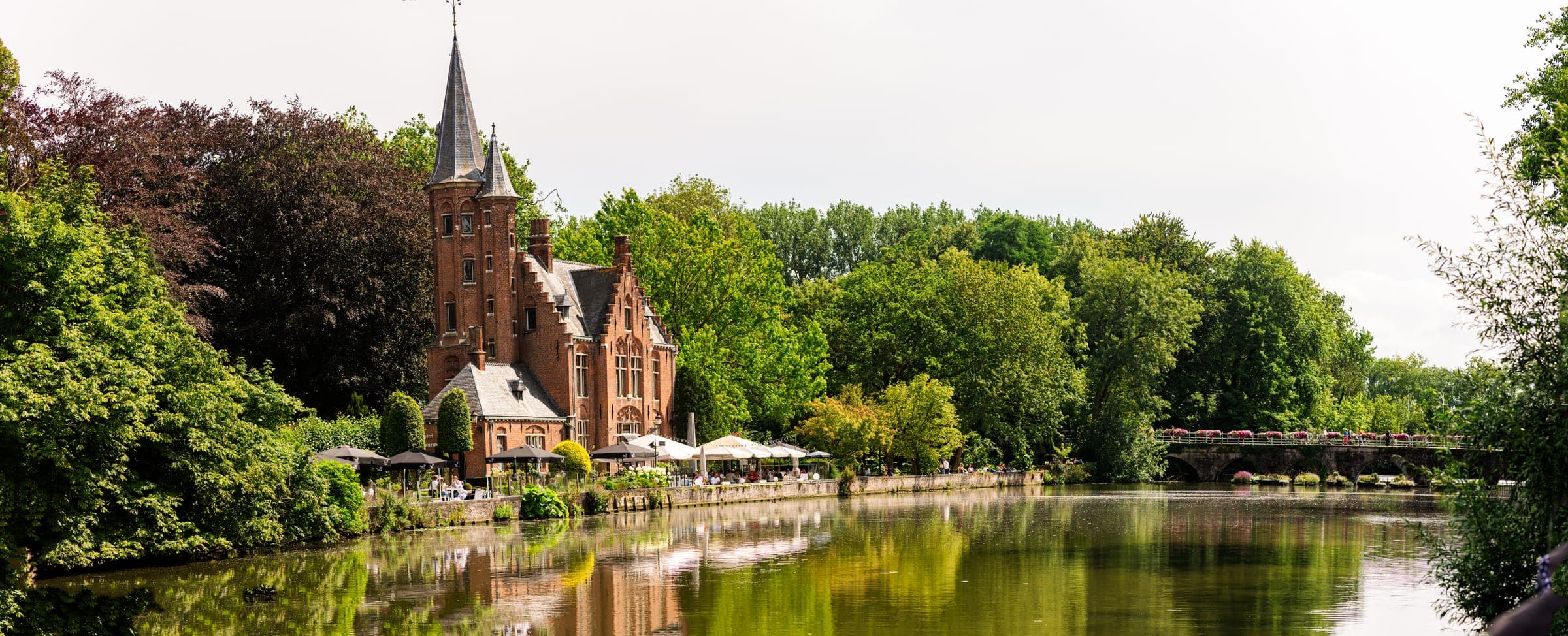 Brugge — photo 1