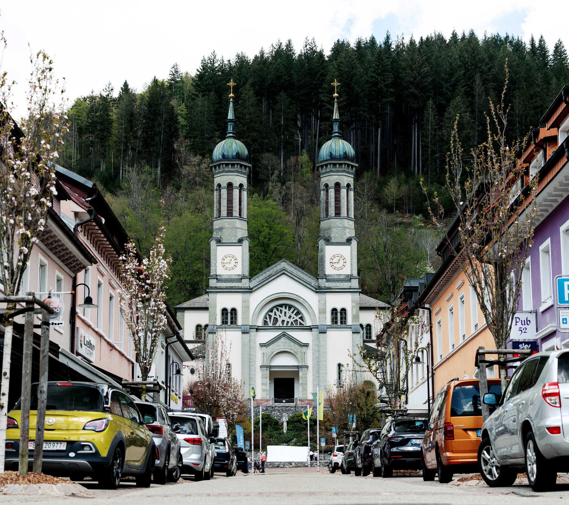 Germany — The Southwest — photo 2
