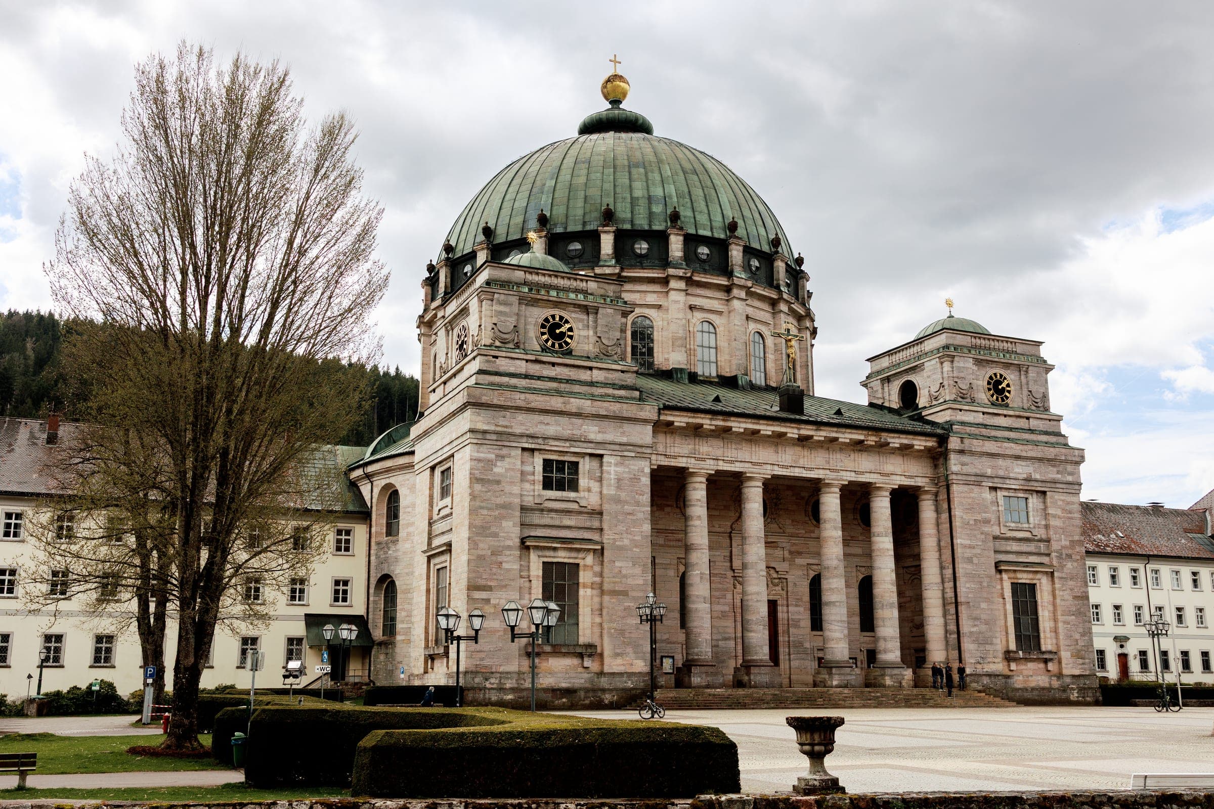 Germany — The Southwest — photo 3