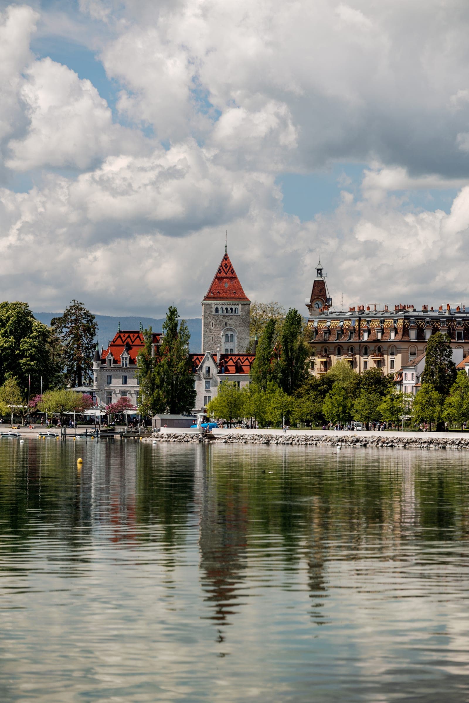 Germany — The Southwest — photo 7