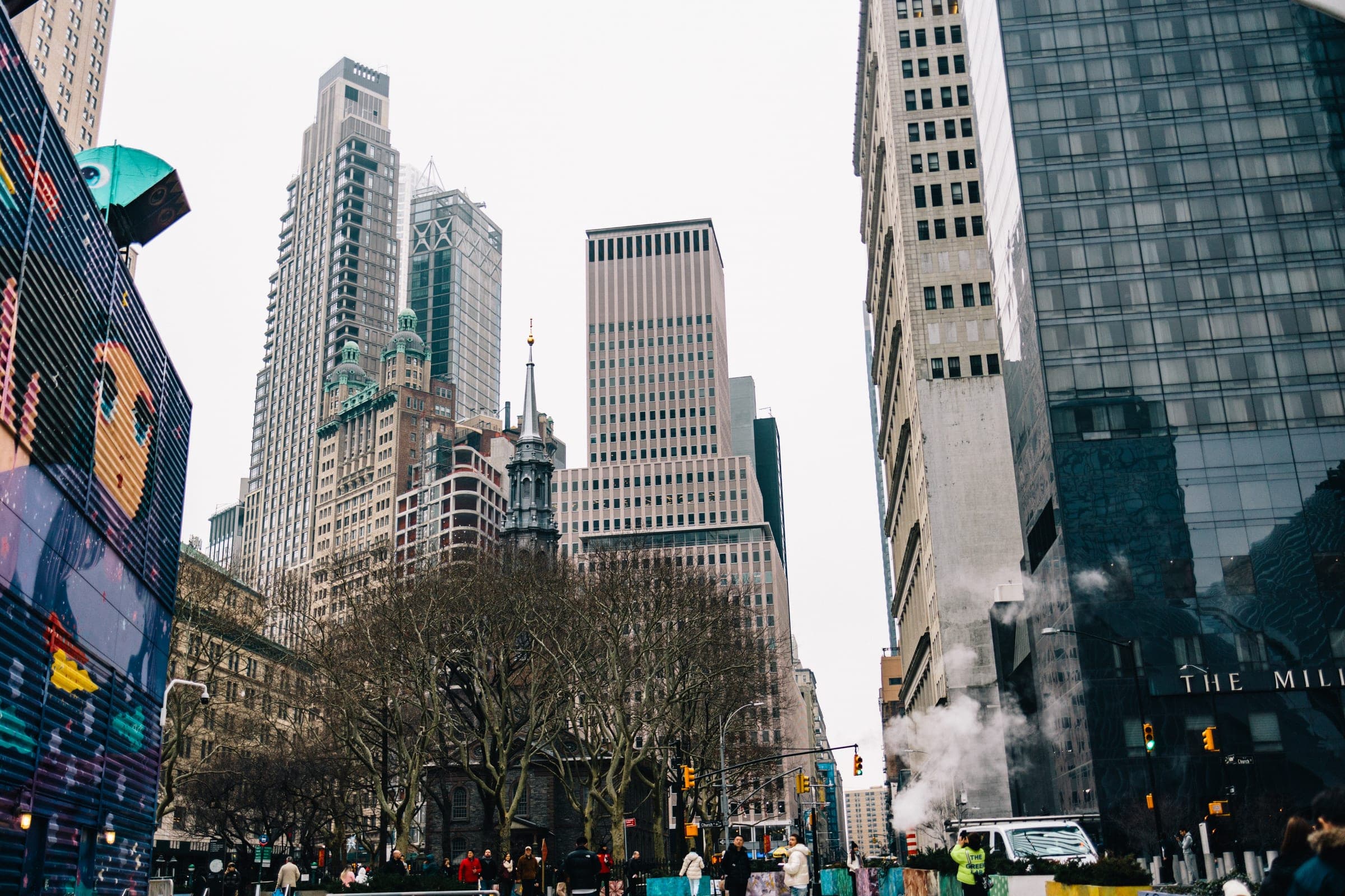 New York — photo 2