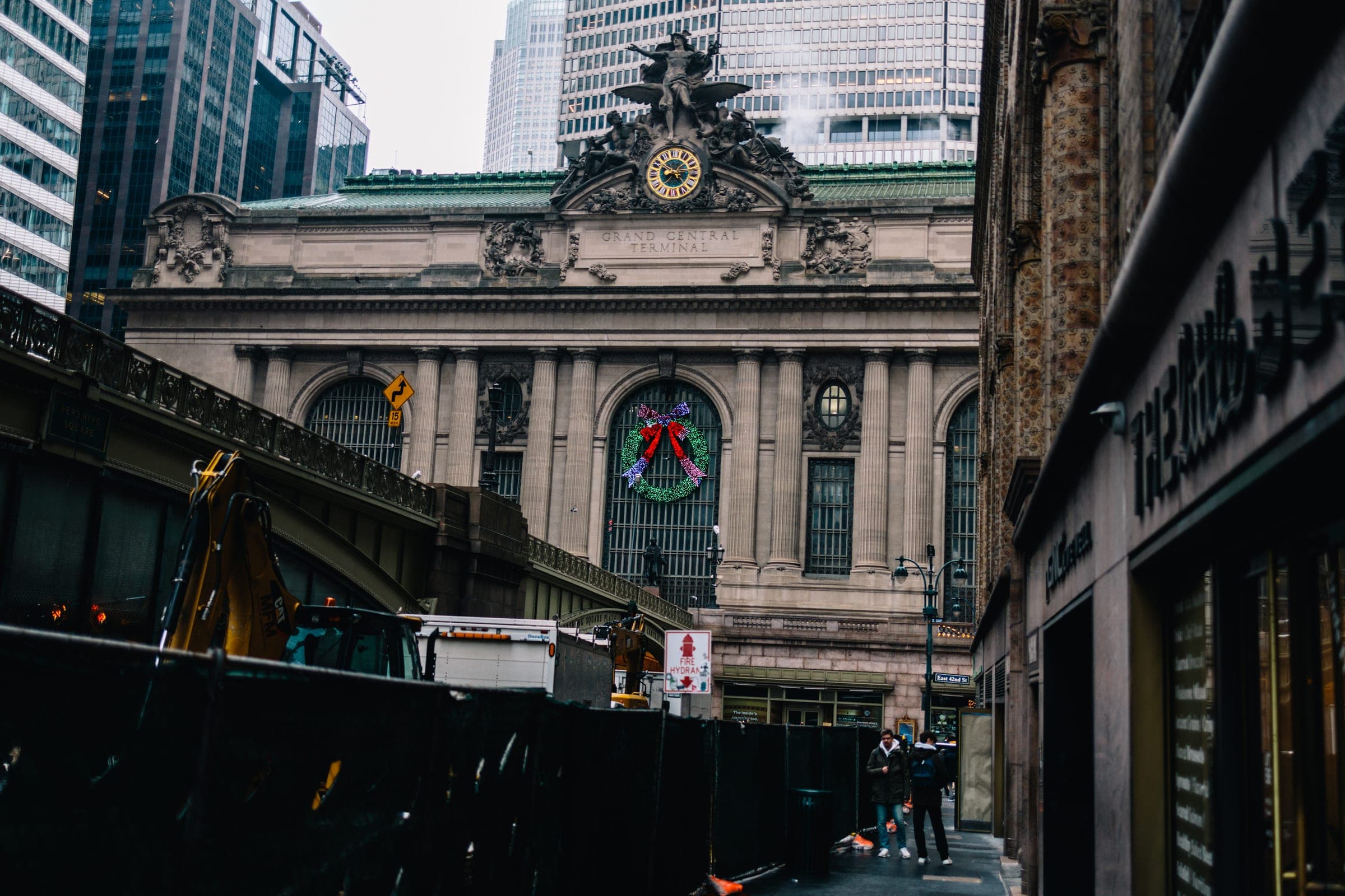 New York — photo 3