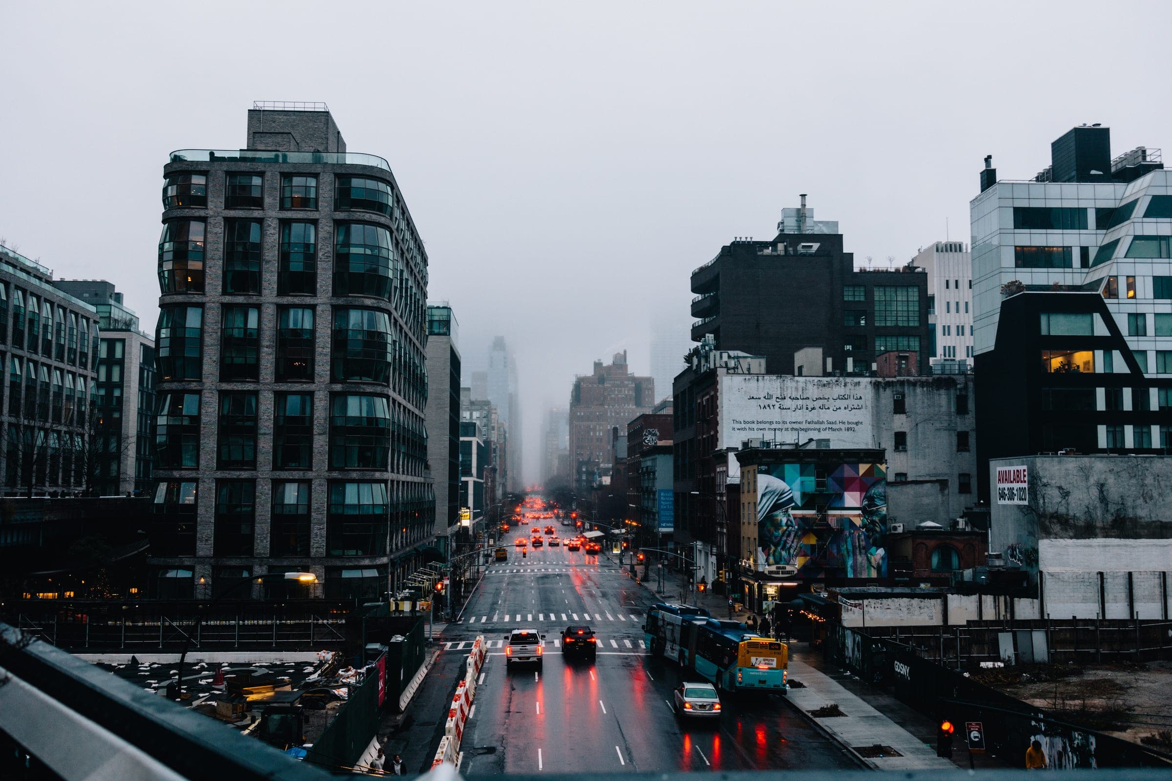 New York — photo 6