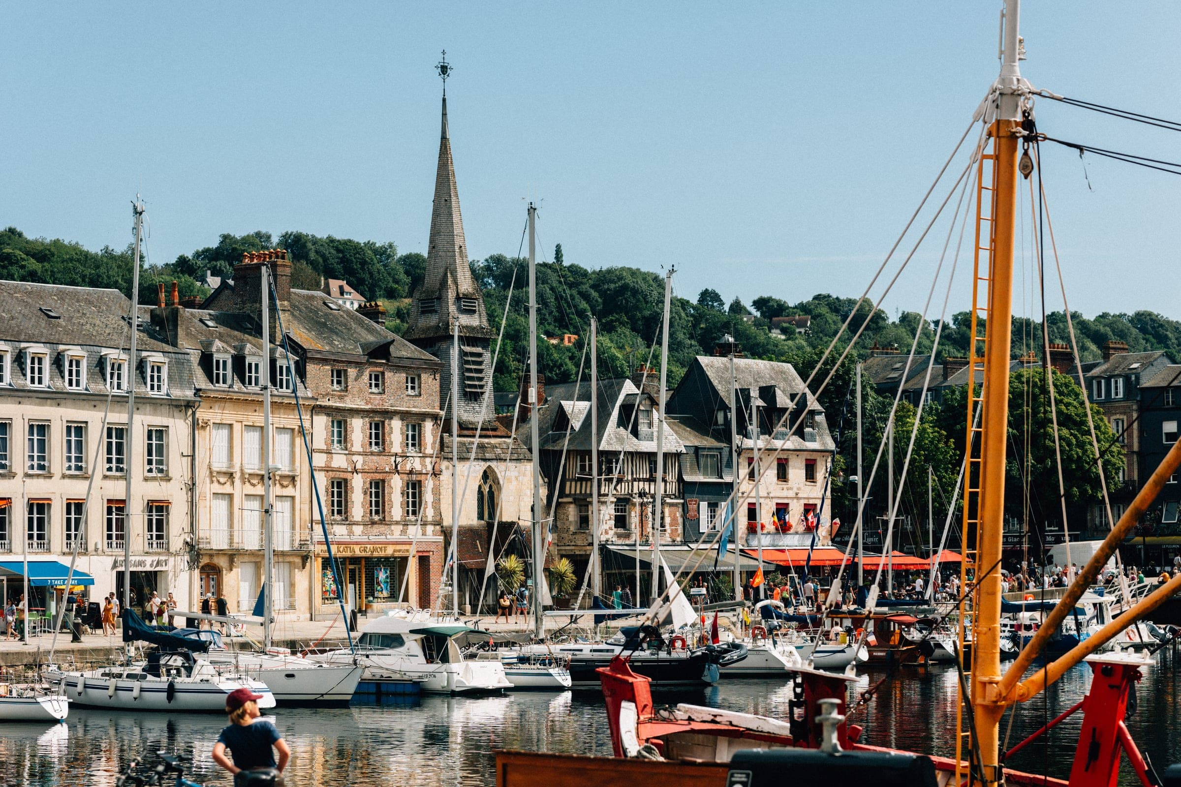 Normandy — photo 4