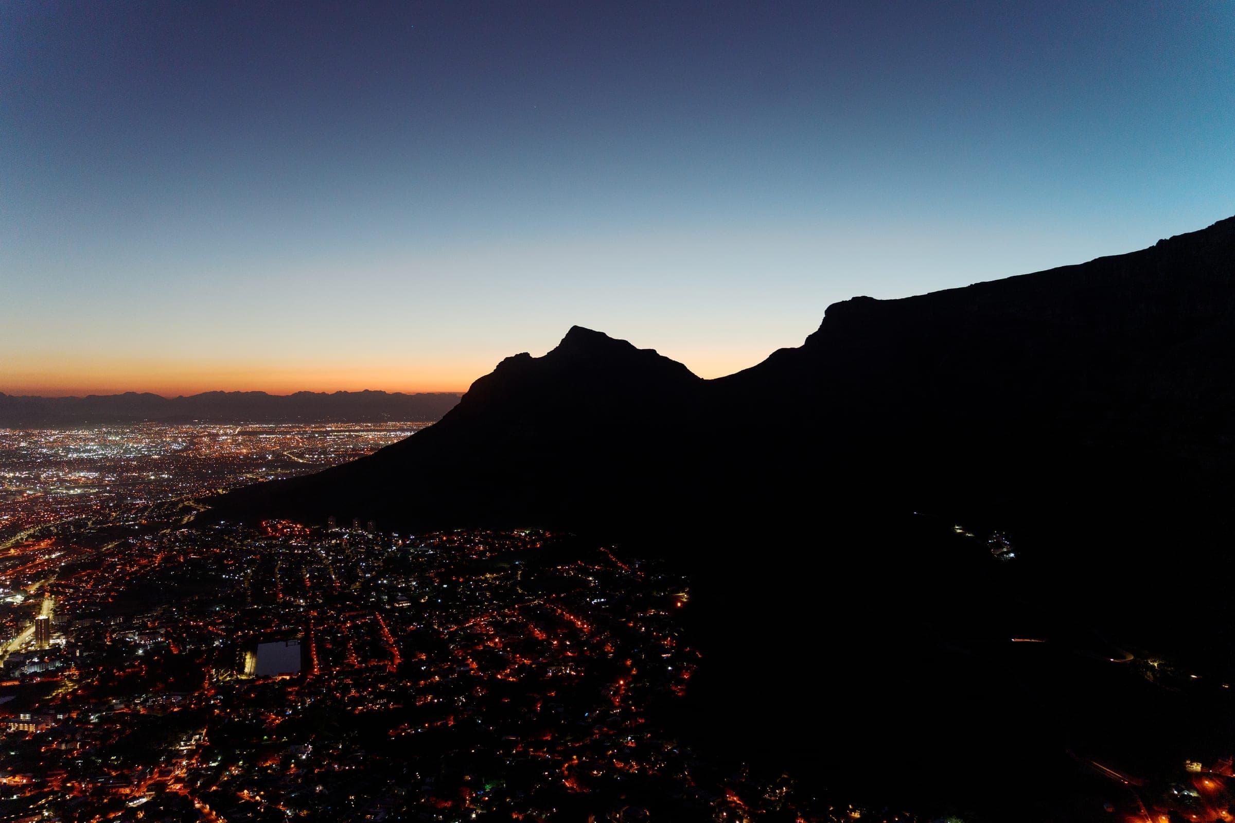 South Africa — The Garden Route — photo 1