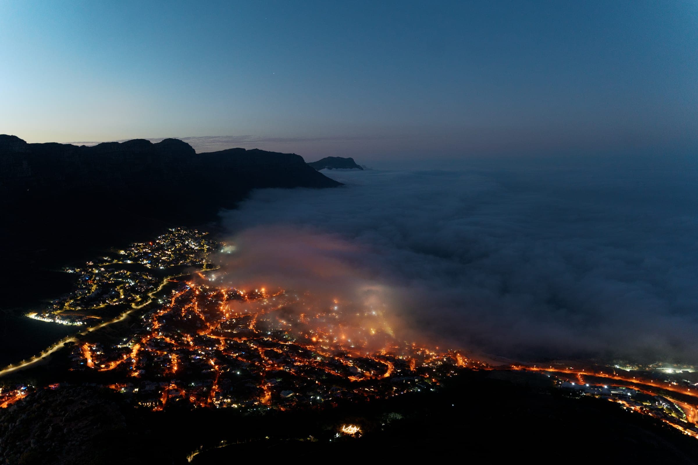 South Africa — The Garden Route — photo 2