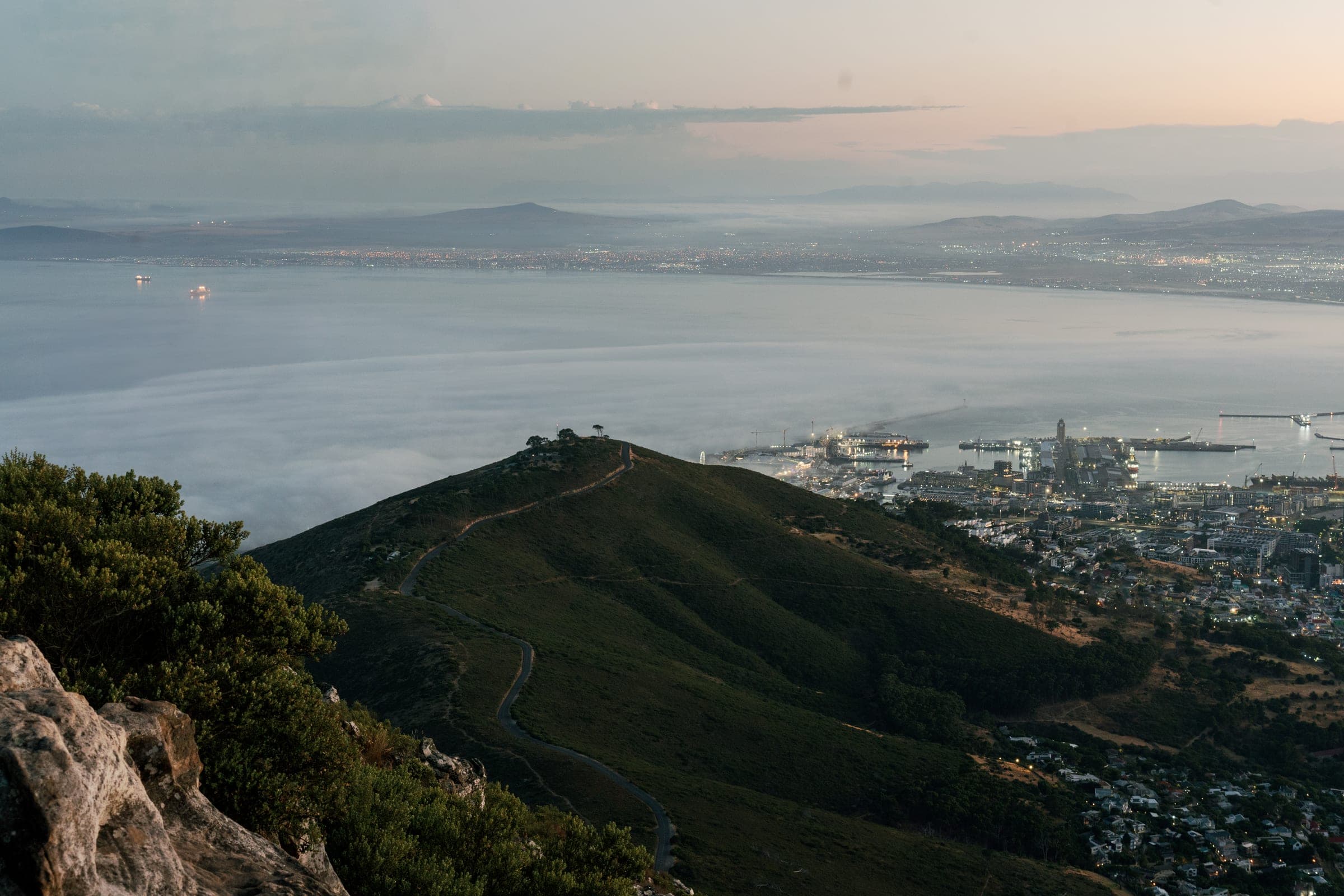 South Africa — The Garden Route — photo 3