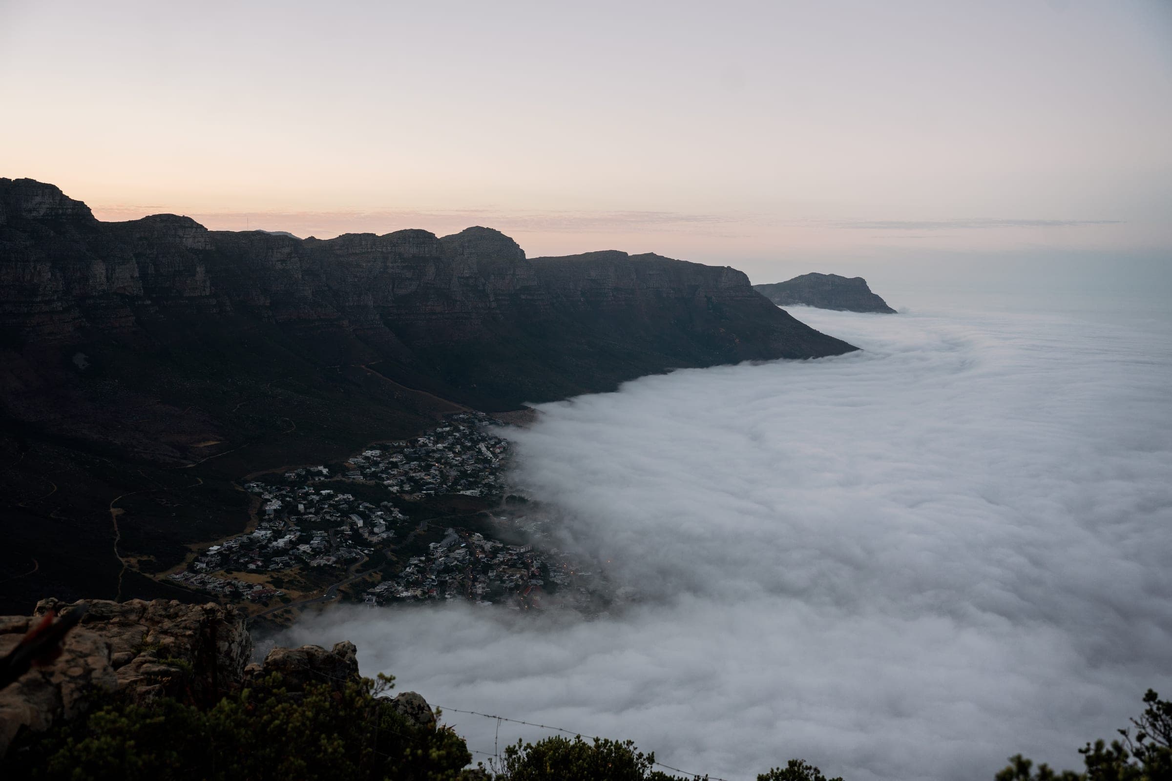 South Africa — The Garden Route — photo 4
