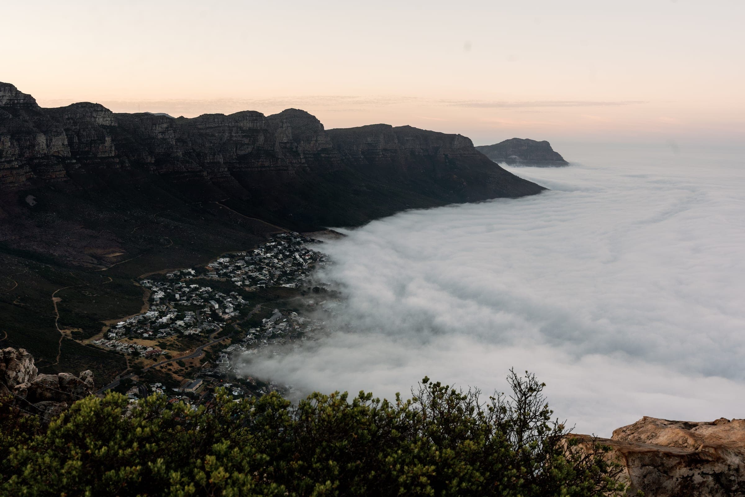 South Africa — The Garden Route — photo 5