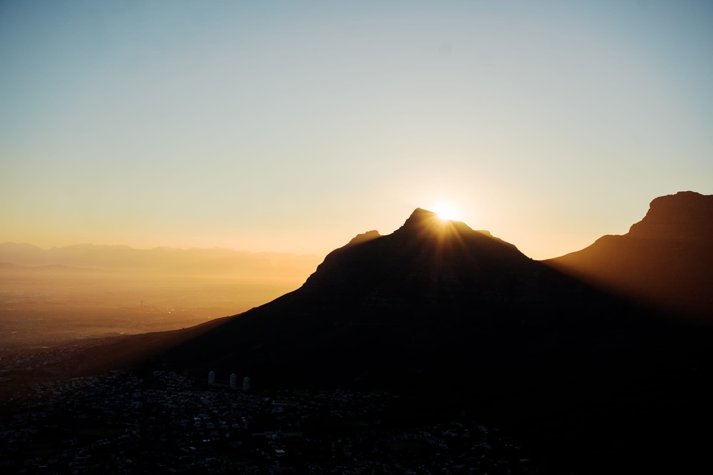 South Africa — The Garden Route — photo 6