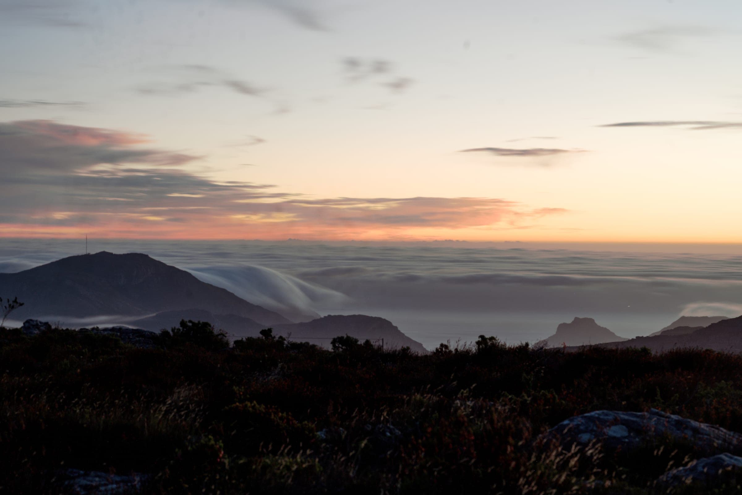 South Africa — The Garden Route — photo 7