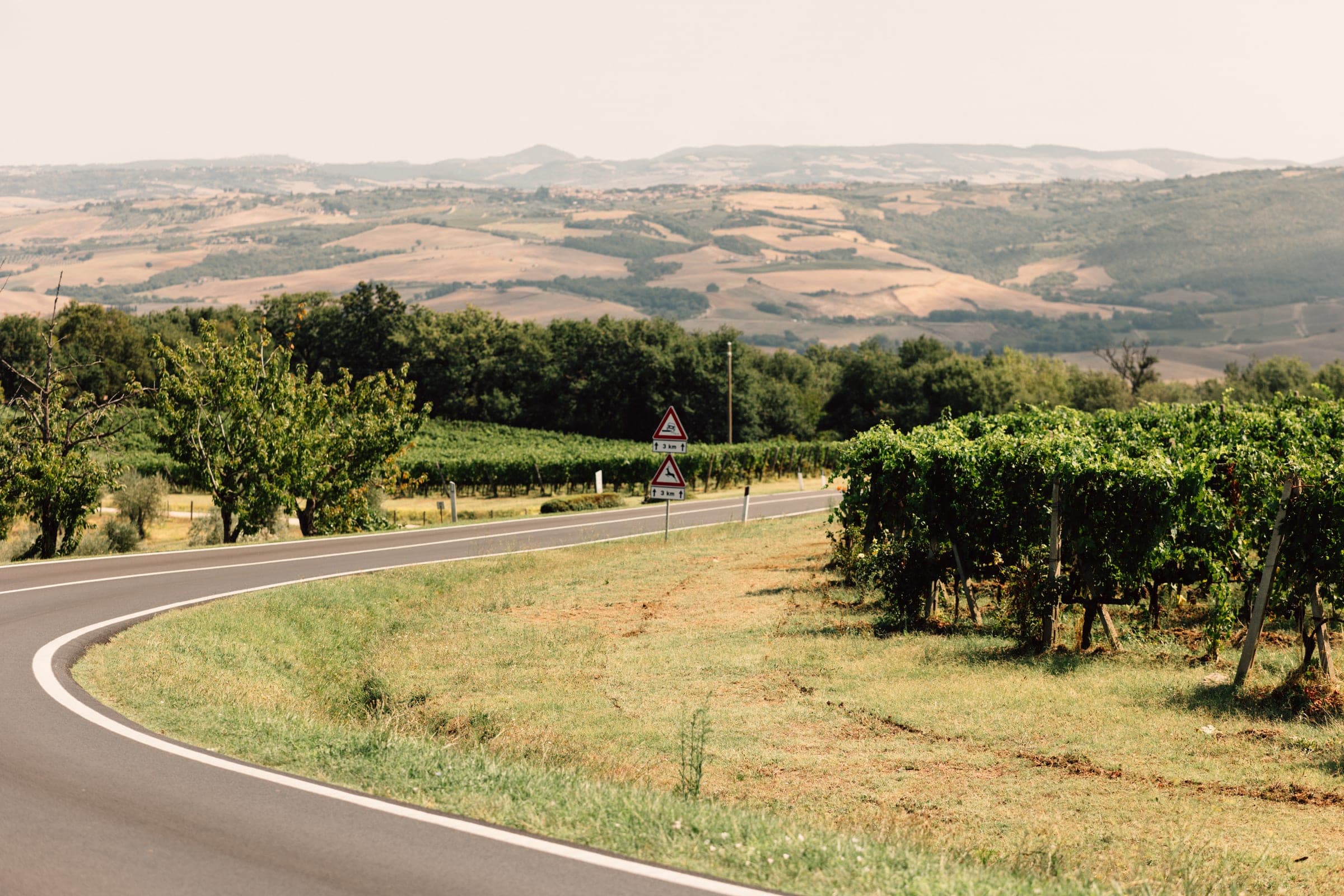 Montepulciano