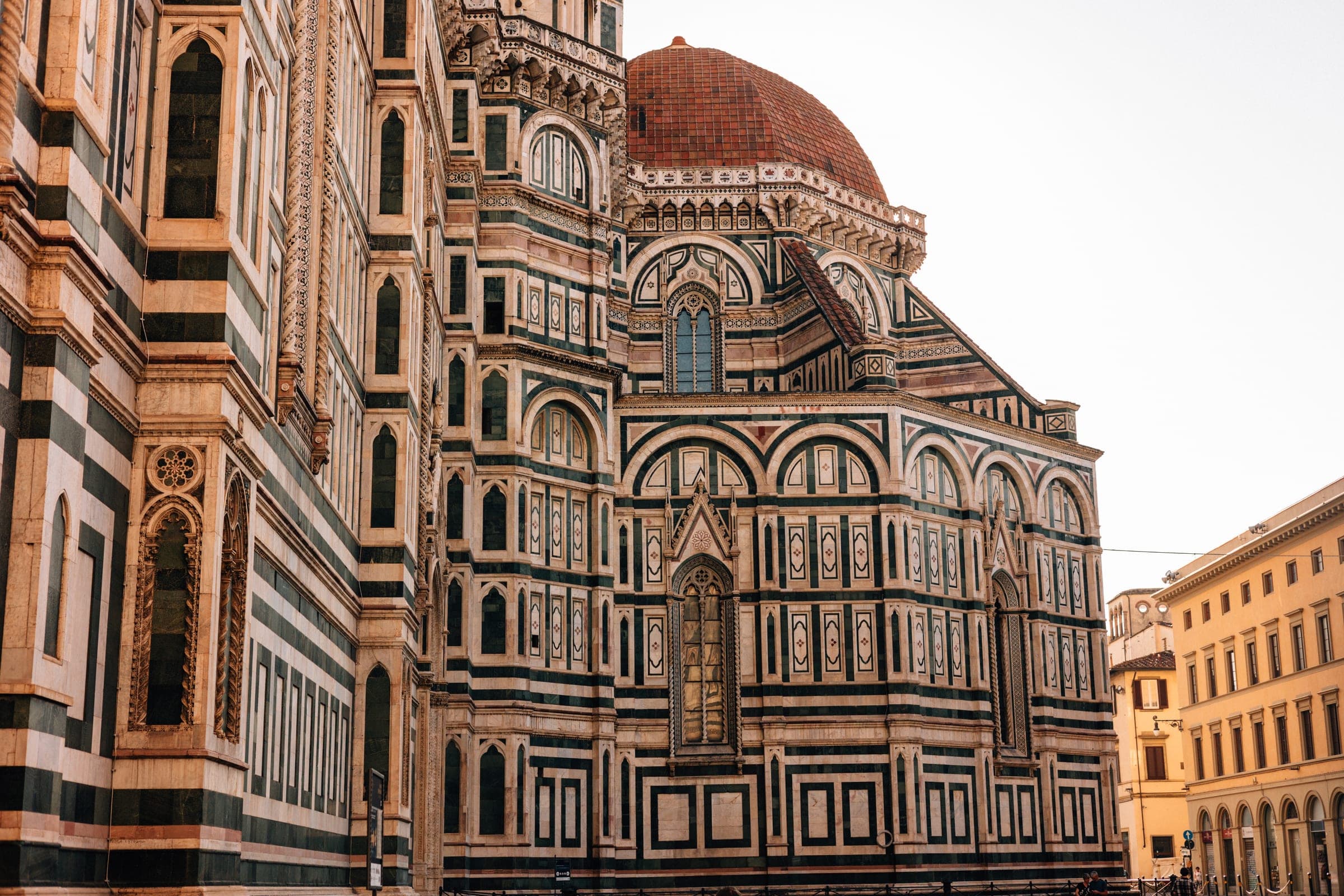 Tuscany — photo 1