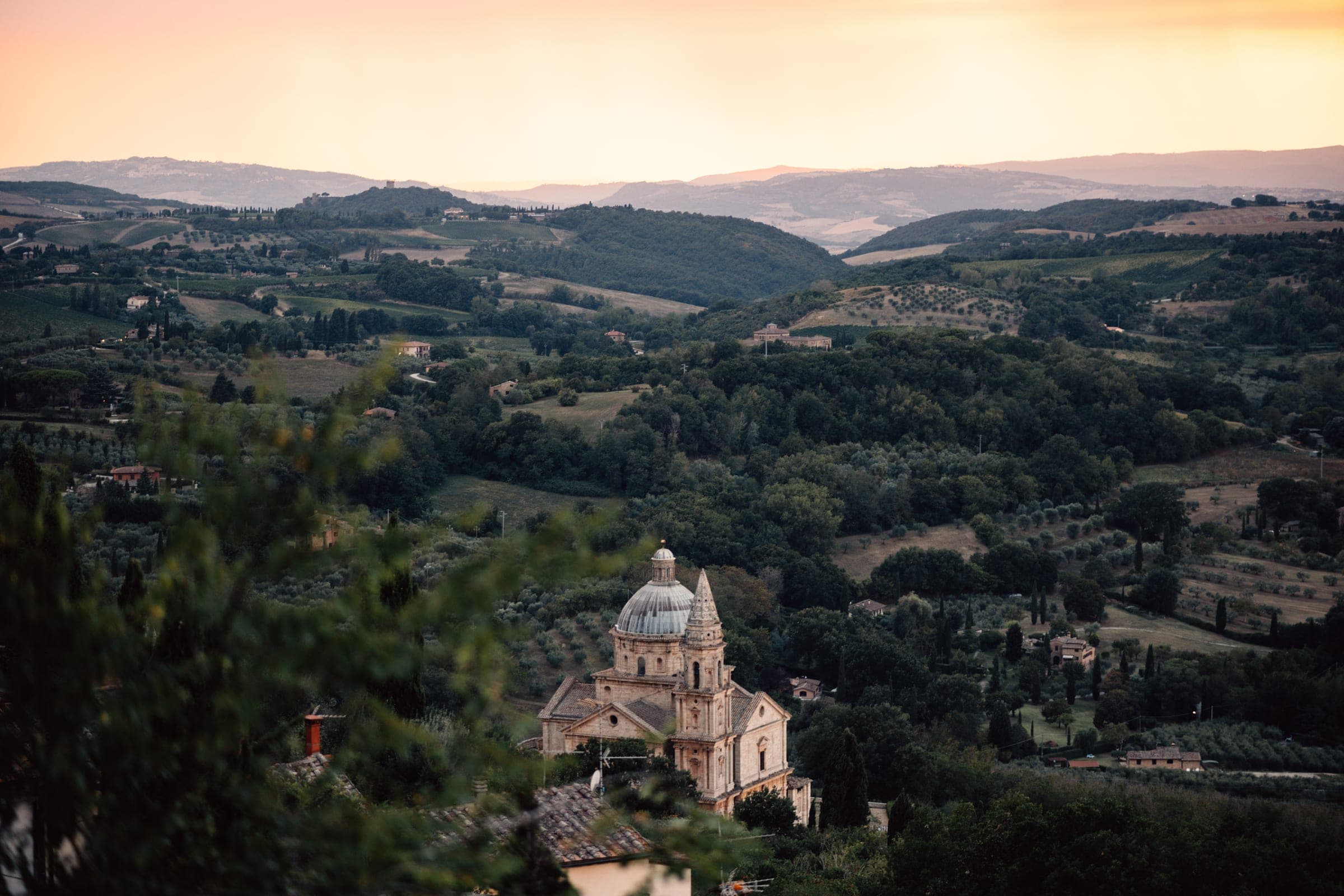 Tuscany — photo 6