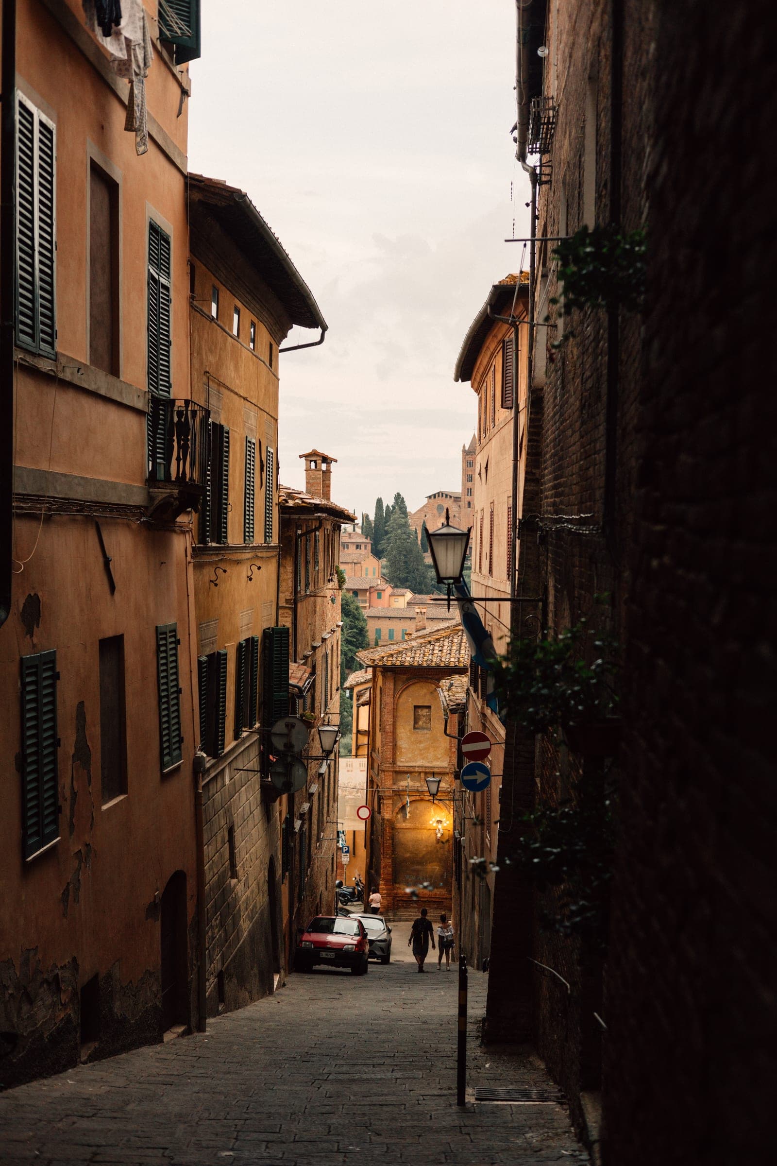 Tuscany — photo 8