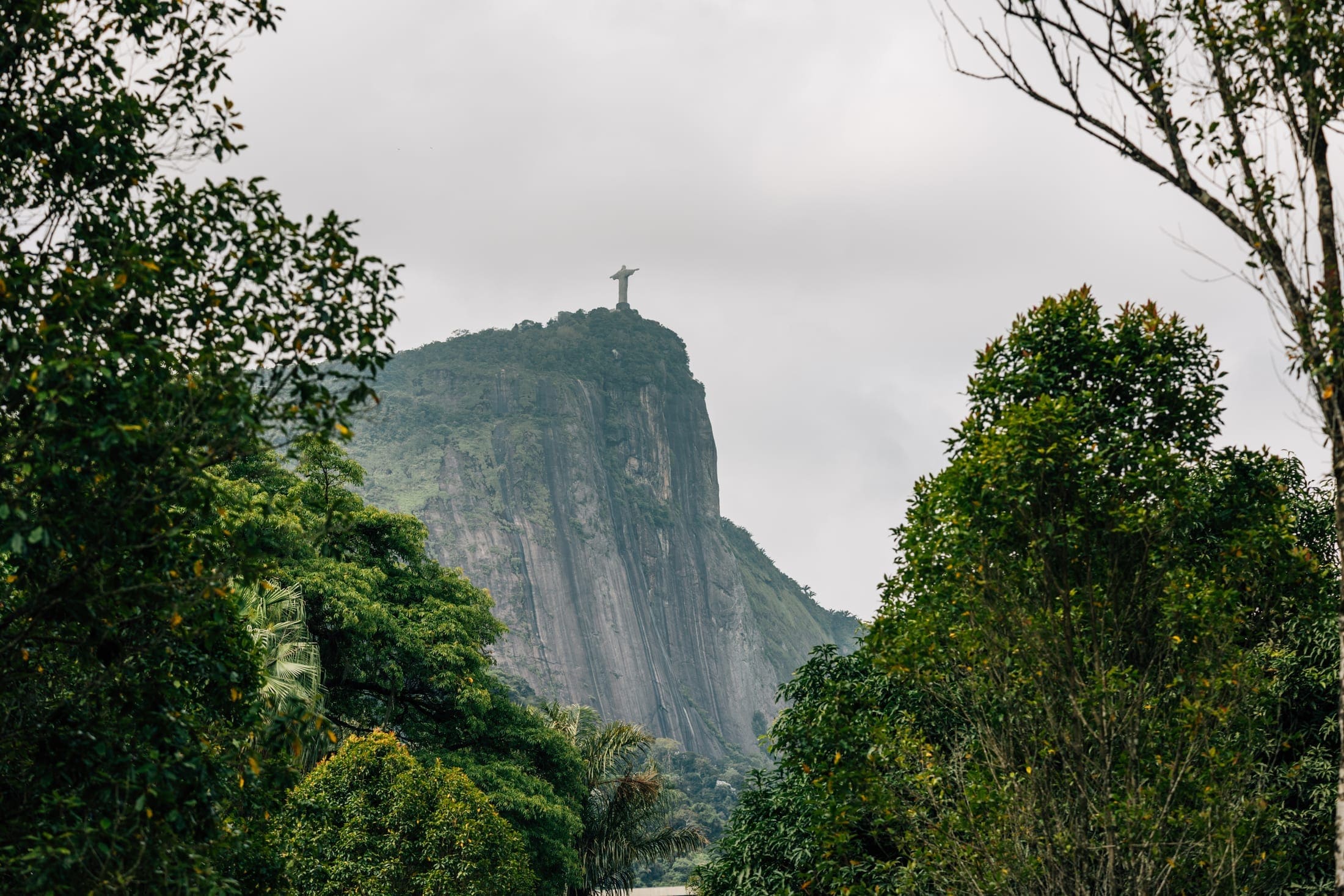Brazil & Argentina