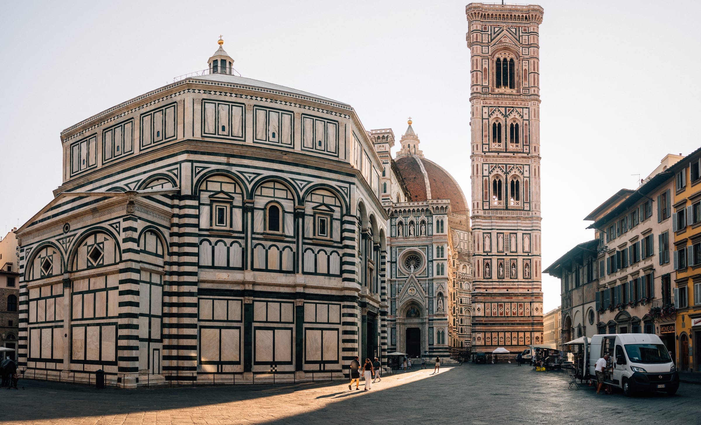 Tuscany