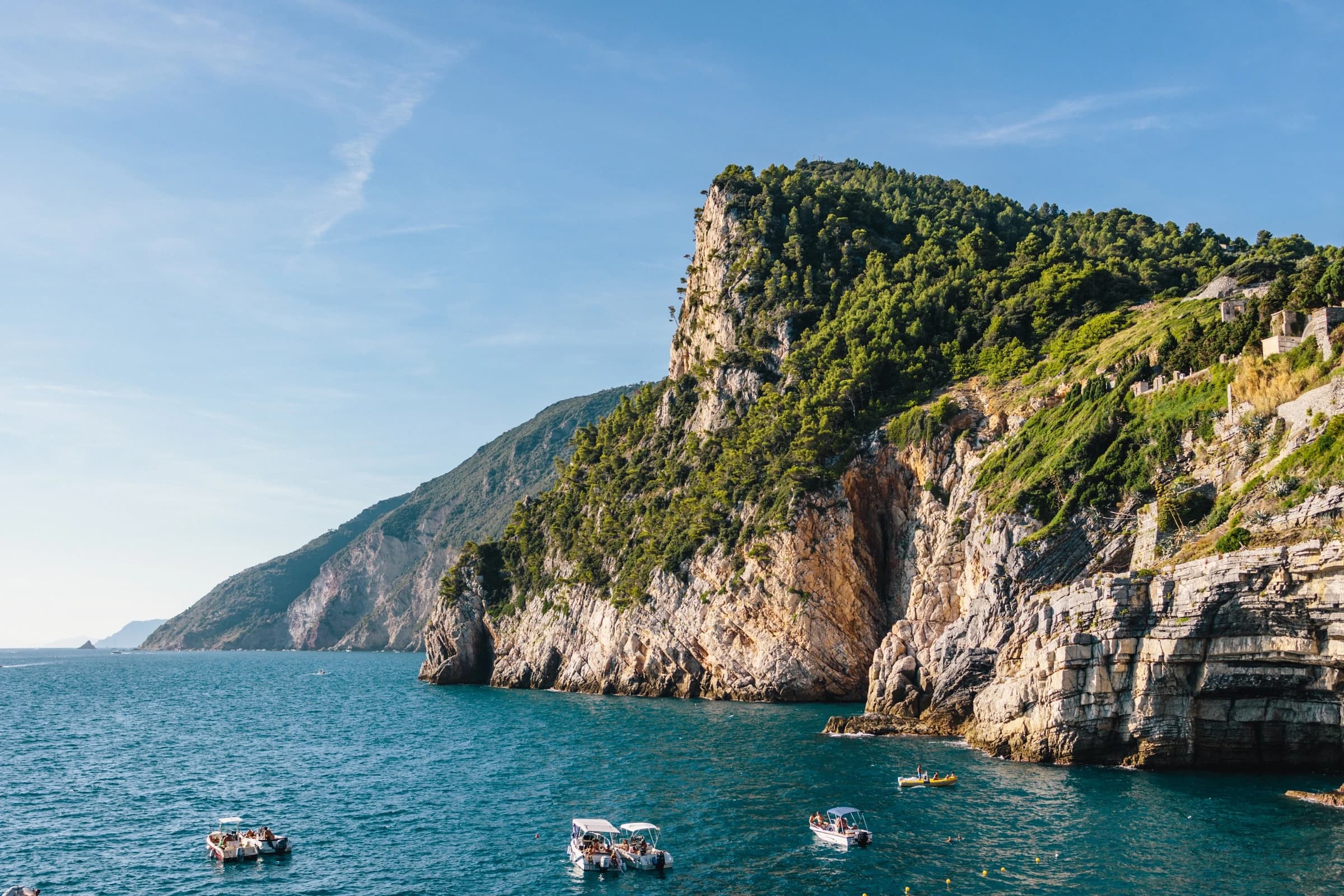 Portovenere - Day 5