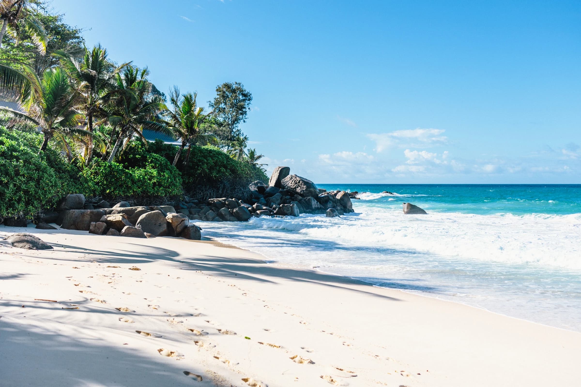 Seychelles