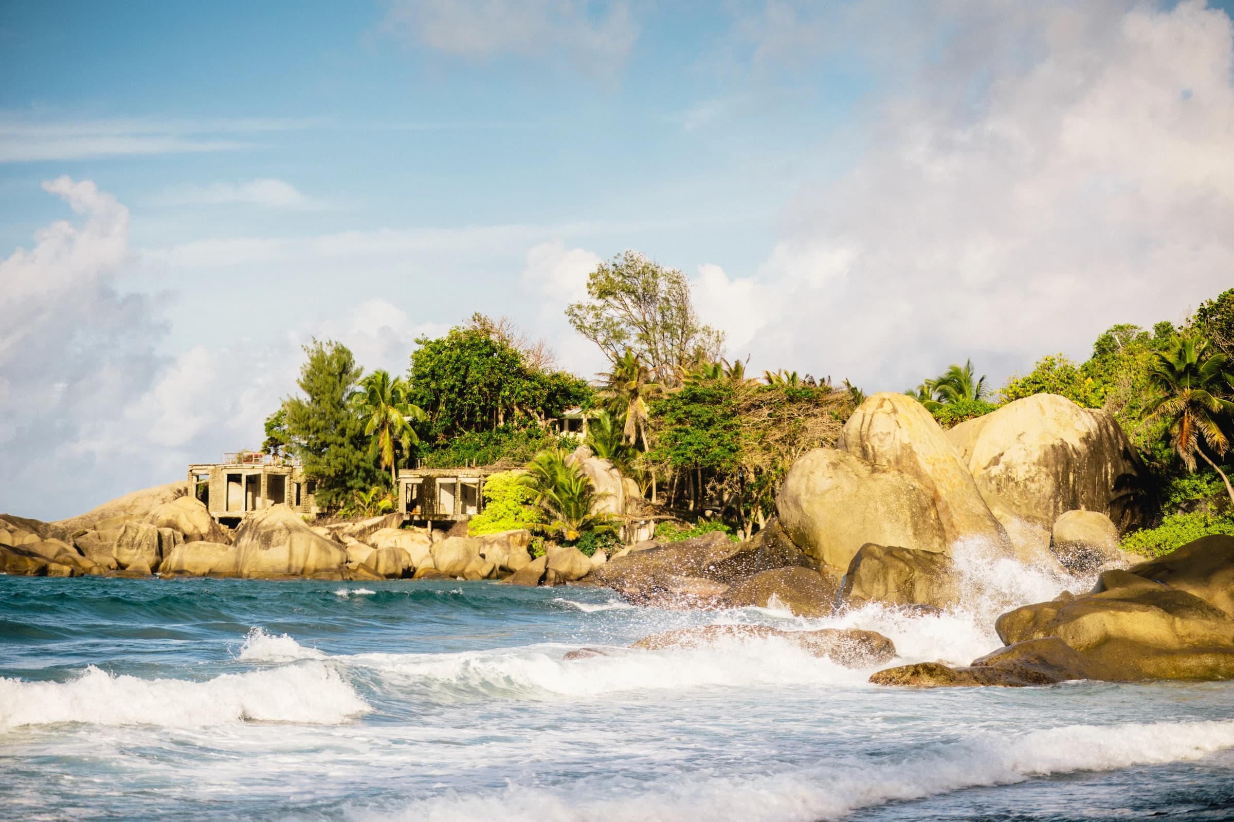 Mahé