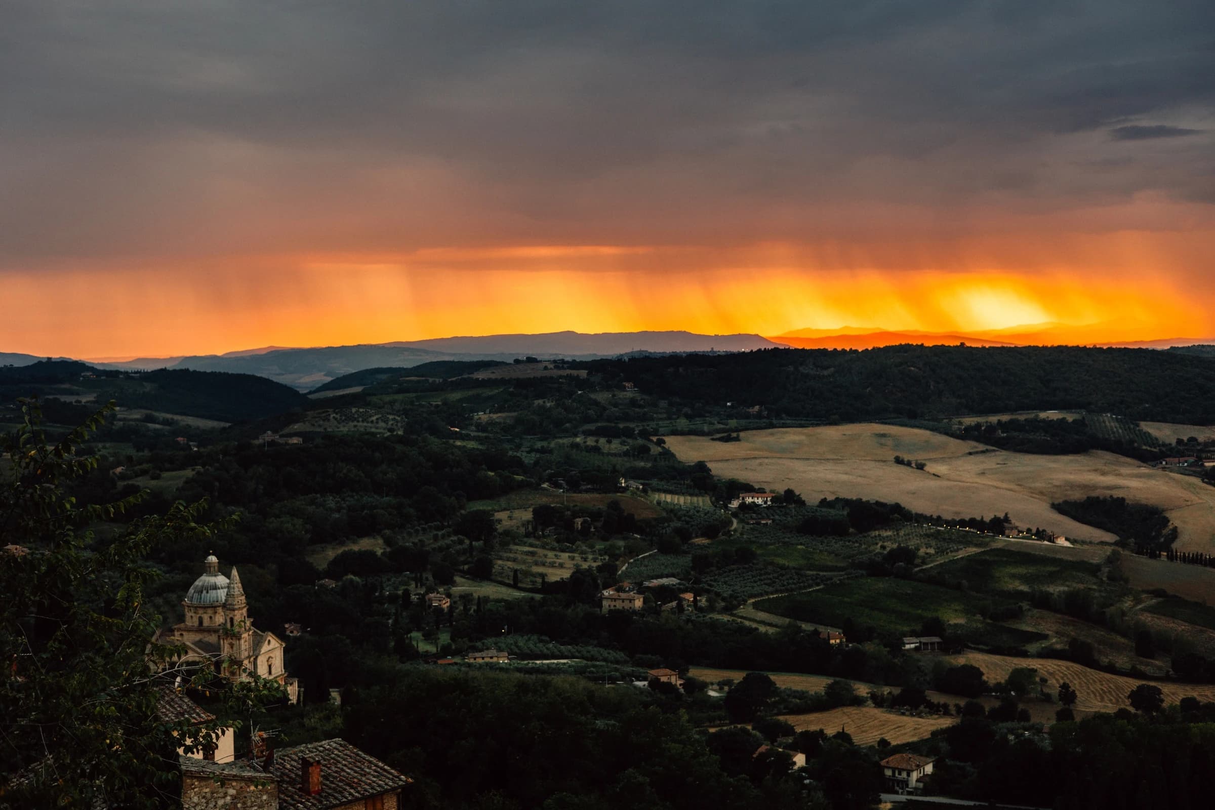 Val d’Orcia - Day 4