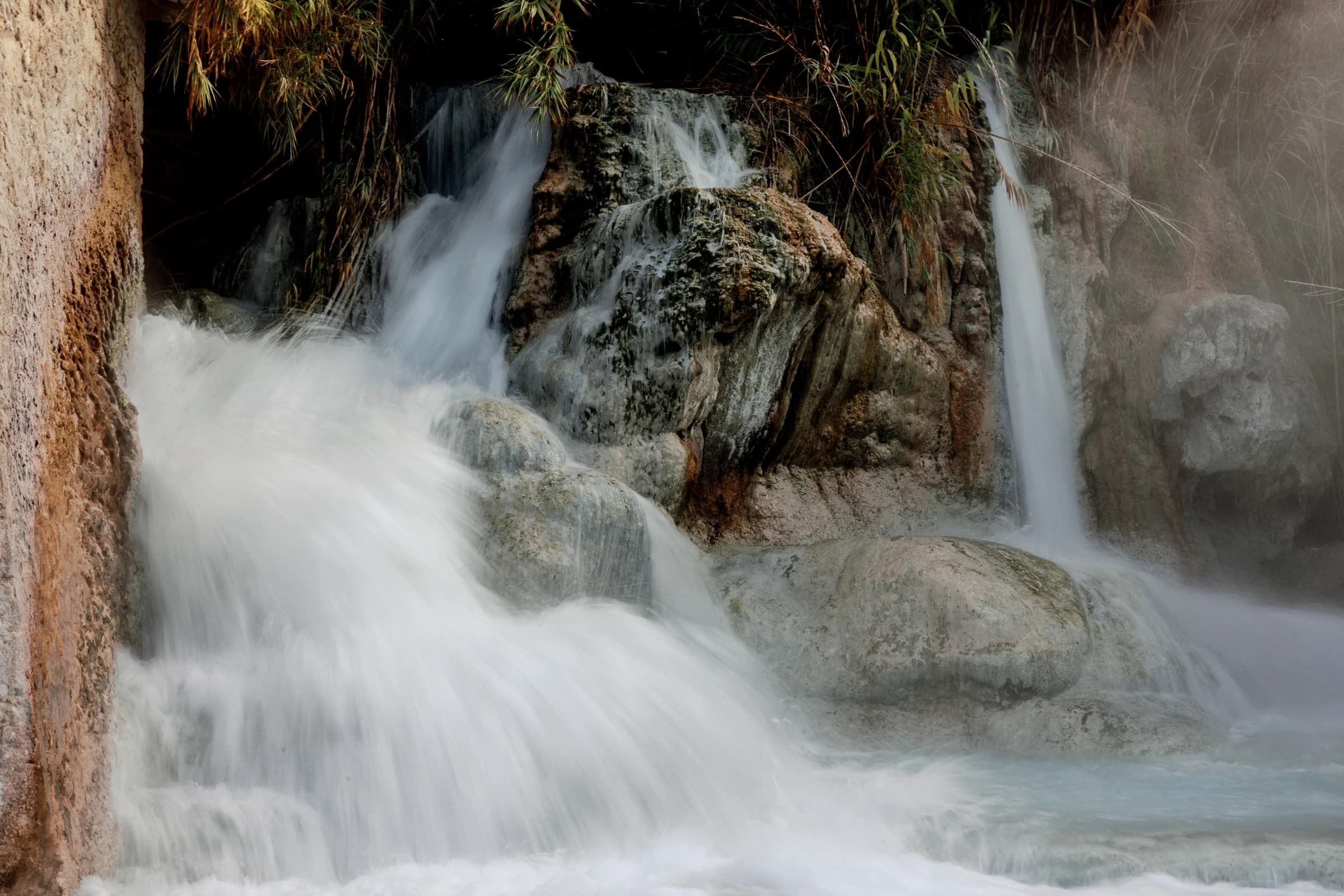 Saturnia - Day 5