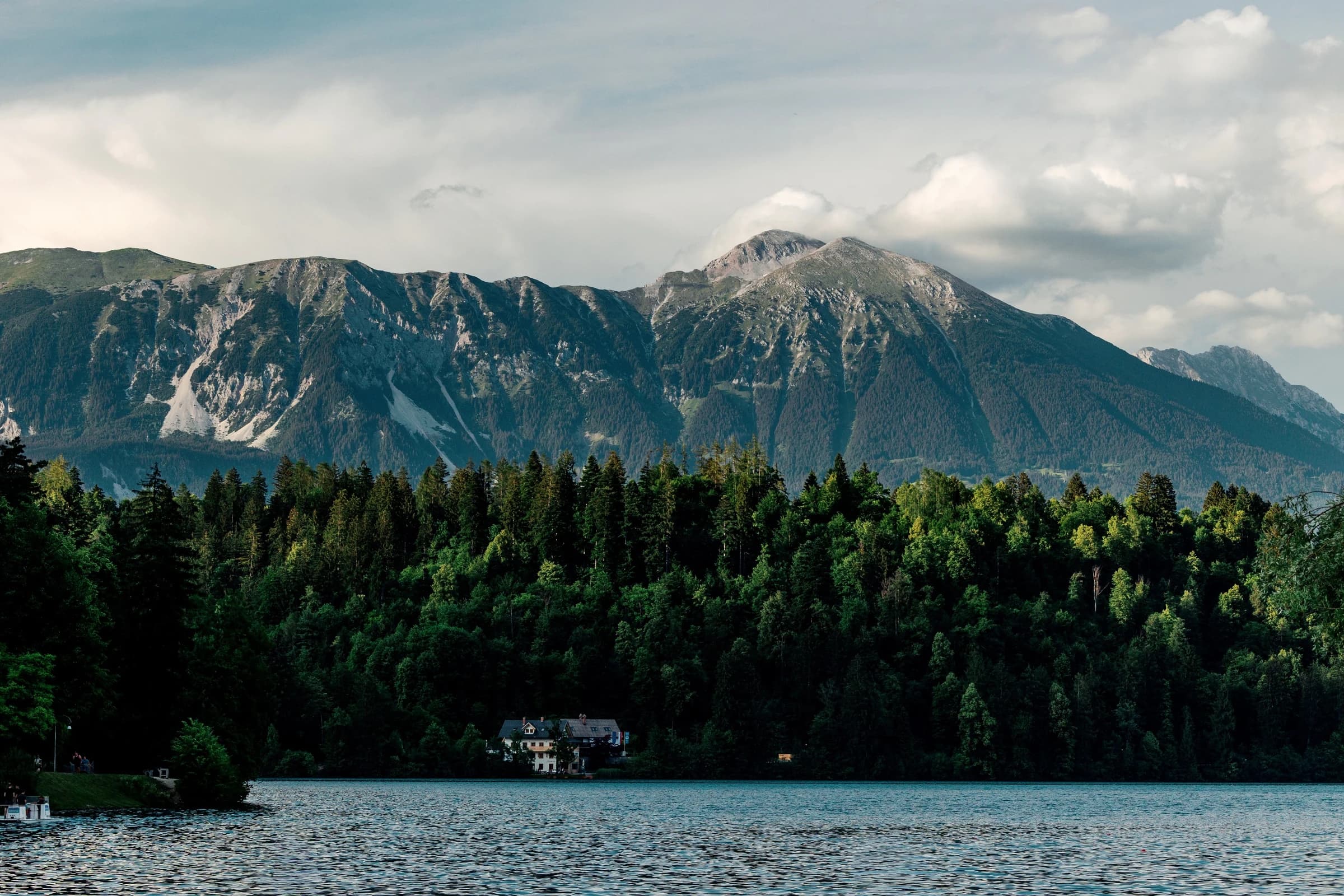 Ljubljana & Lake Bled - Day 2