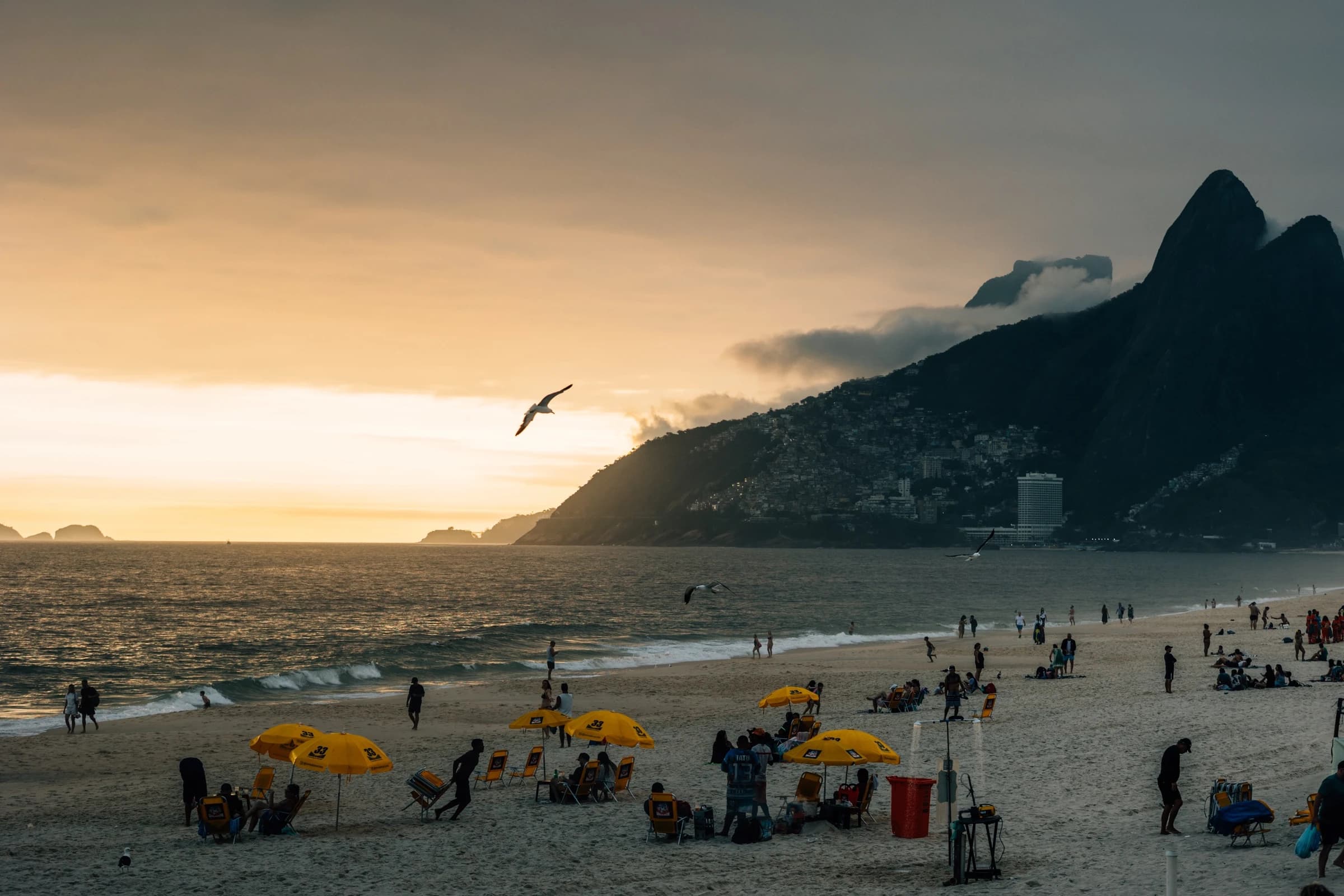 Rio de Janeiro